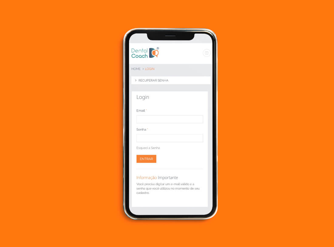 Projeto Dental Coach - ORA Design - img02