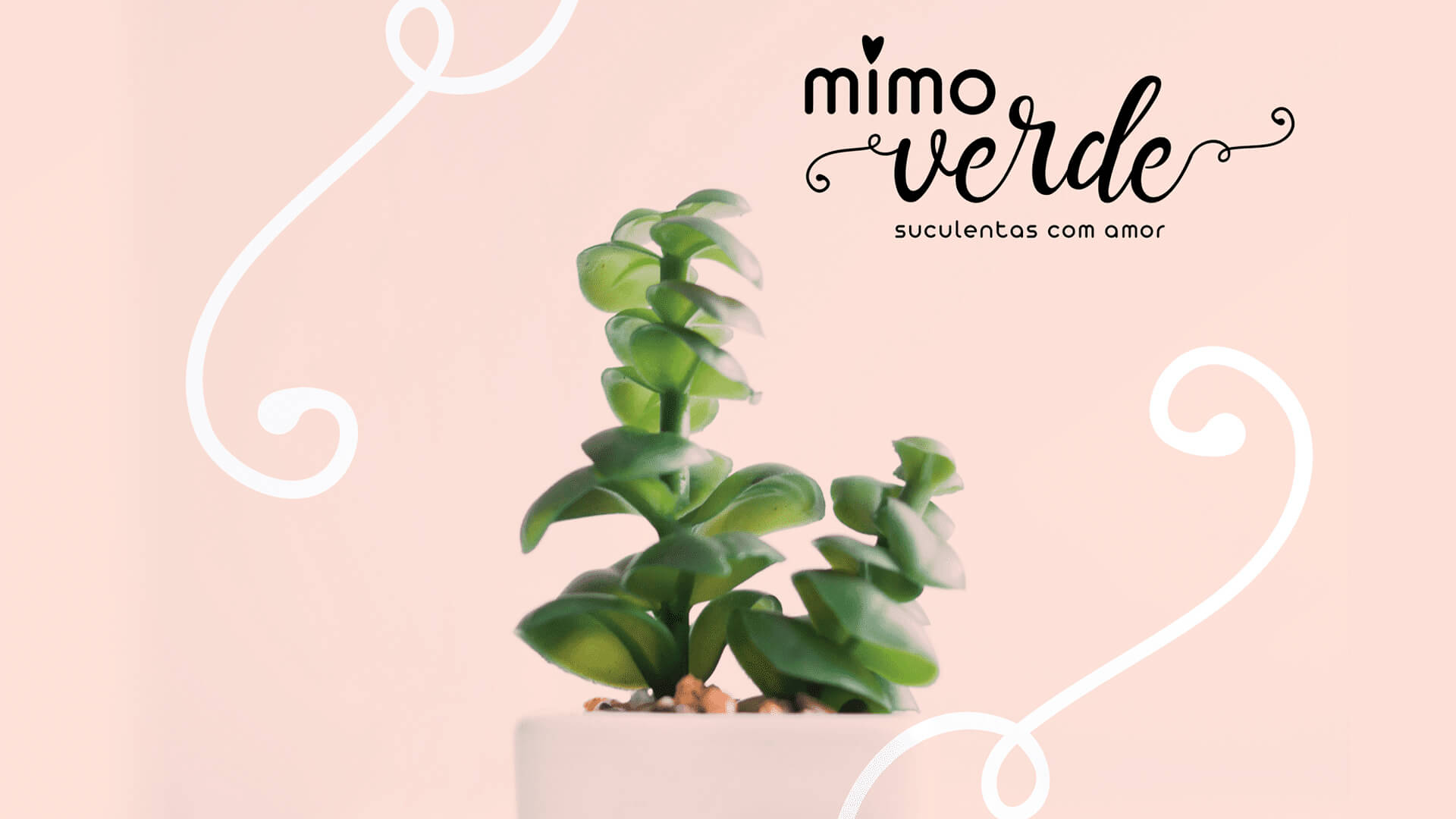 Projeto Mimo Verde - ORA Design