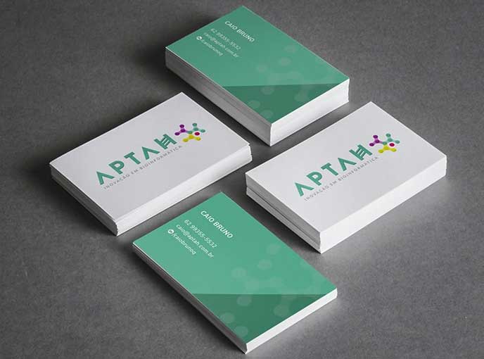 ORA Design and Business - projeto APTAH 1