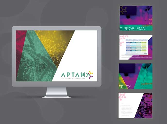 ORA Design and Business - projeto APTAH 3