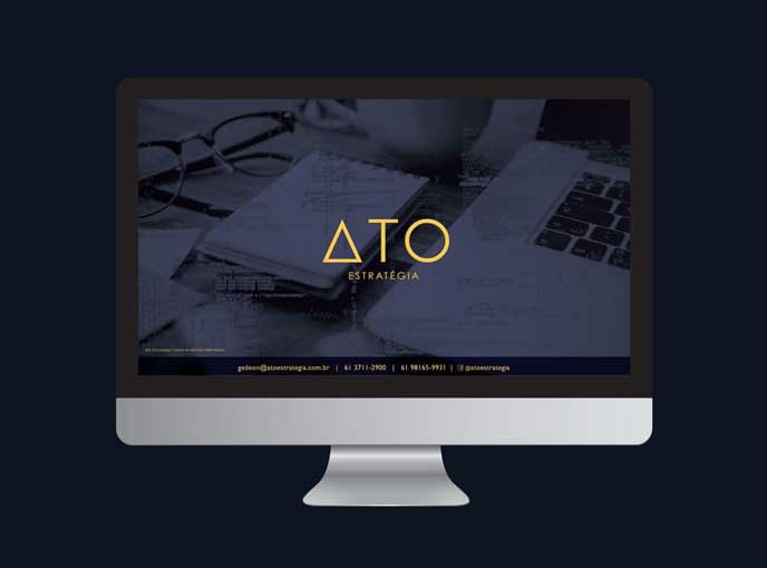 ORA Design and Business - projeto ATO 3