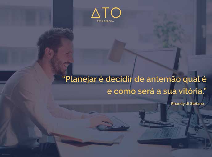 ORA Design and Business - projeto ATO 4