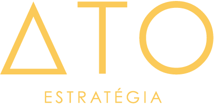 ORA Design and Business - projeto ATO marca