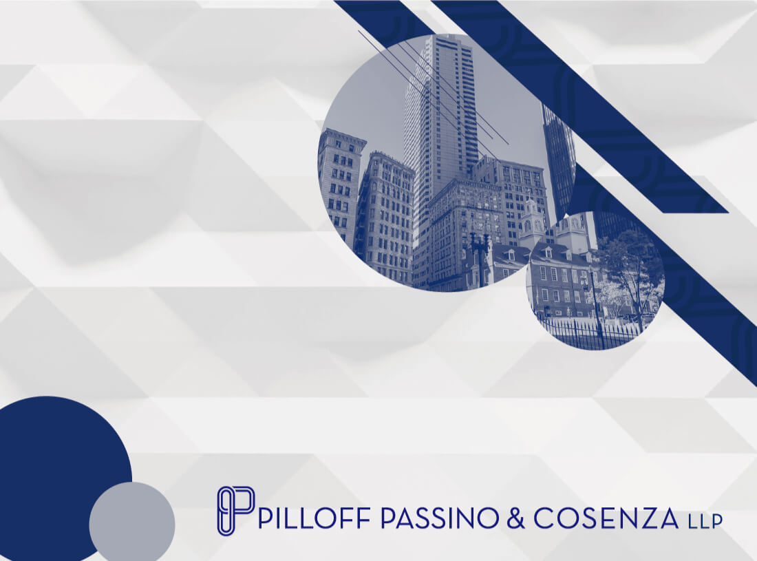 Projeto Pilloff Passino Cosenza - ORA Design