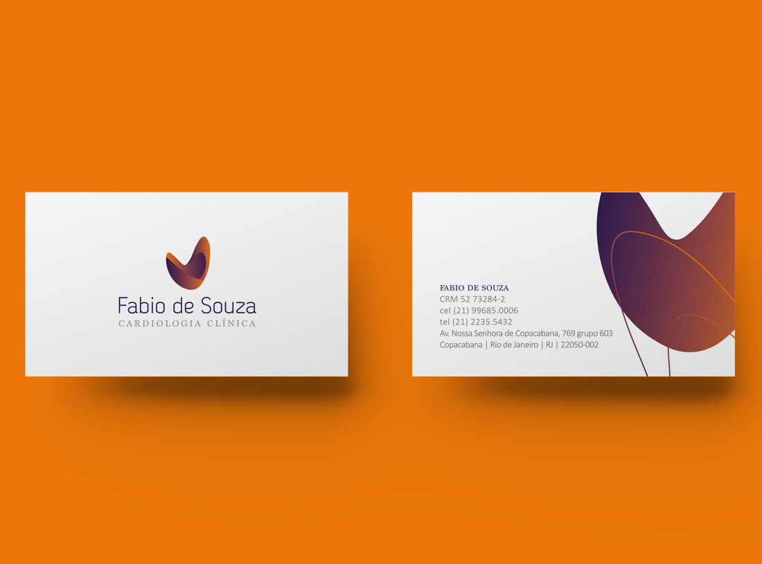 Projeto Fabio de Souza - Ora Design Business