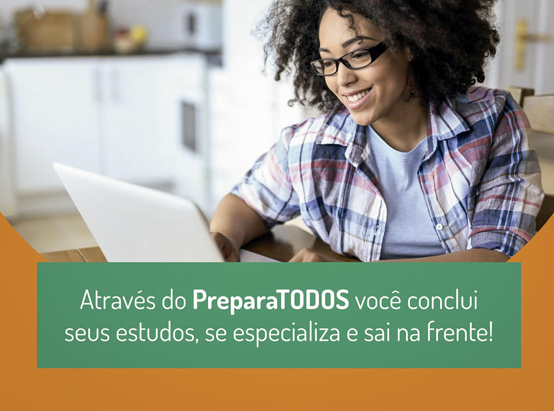 Projeto PreparaTODOS - ORA Design